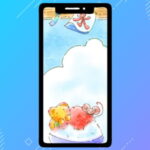 壁紙アプリ