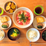 料理レシピアプリ