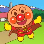 アンパンマン