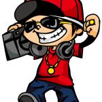 リズムアクション