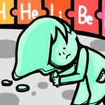 アクションパズル