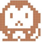 ドット絵