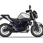 バイクゲーム