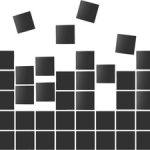 アクションパズルアプリ