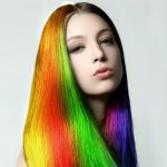 Hair Color Effects