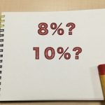 消費税計算アプリ