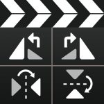Video Rotate & Flip