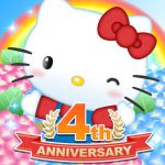 サンリオゲームアプリ