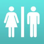 トイレ情報共有マップくん