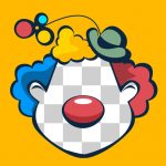 モンタージュアプリ