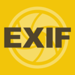 Exifアプリ
