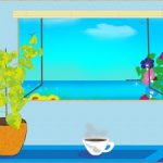 夏らしい脱出ゲームアプリ