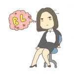 BLゲームアプリ