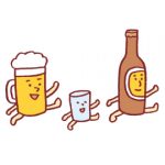 擬人化ゲームアプリ