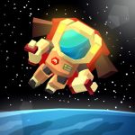 ジェットパックゲームアプリ