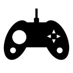 シルエットゲームアプリ