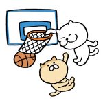 ダンクゲームアプリ
