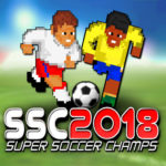 SSC 2018