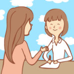 相談アプリ