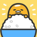 ぐでたまアプリ
