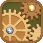 Fix it: Gear Puzzle