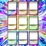 コレクションゲームアプリ