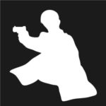 ガンアクションゲームアプリ
