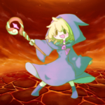 MMORPGアプリ