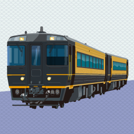 電車運転ゲームアプリ