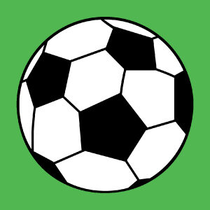 サッカーゲームアプリ