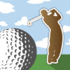 ゴルフゲームアプリ