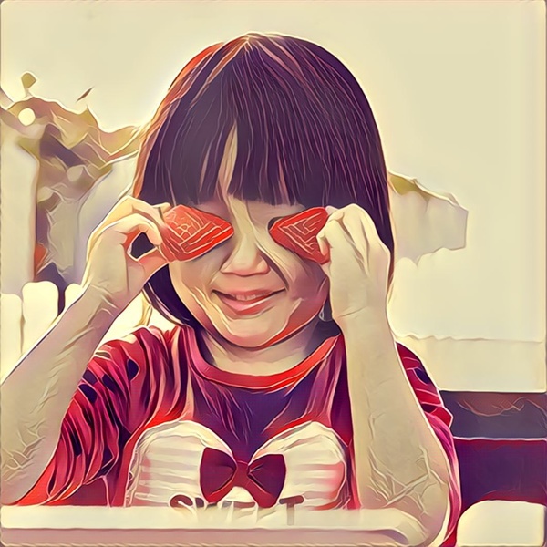 Prisma イラスト風の写真加工ができるアプリがスゴイ アプリ場