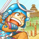 ポケット戦国