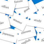 英単語アプリ