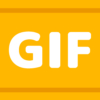 GIFアニメアプリ