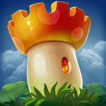 Mushroom Wars 2