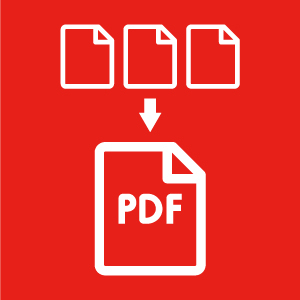PDF変換アプリ
