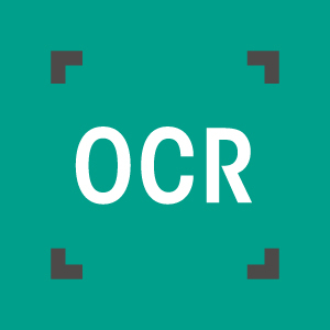 OCRアプリ