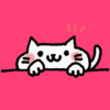 猫ゲームアプリ