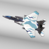 戦闘機ゲームアプリ