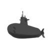 潜水艦ゲームアプリ