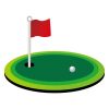 パターゴルフゲームアプリ