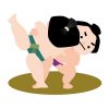 相撲ゲームアプリ