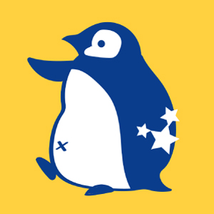 ペンギンゲームアプリ