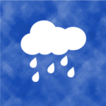 雨音アプリ