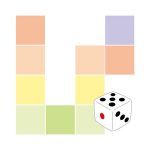 すごろくゲームアプリ
