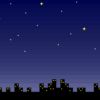 ドット絵アドベンチャーゲームアプリ