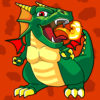 ドラゴン育成ゲームアプリ