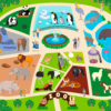 動物園ゲームアプリ
