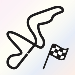 レースシミュレーションゲームアプリ